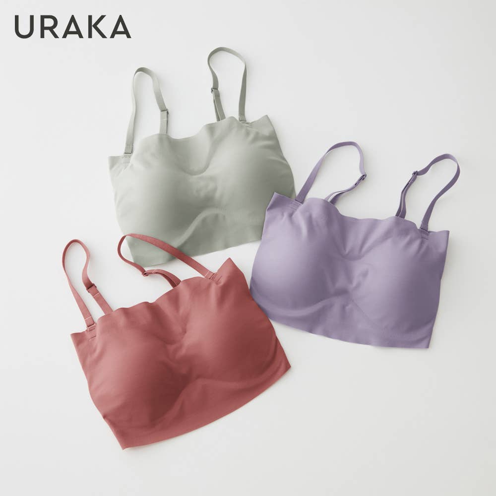 Half-top that flatters your skin and style [SALE]